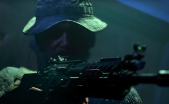 Call of Duty: Black Ops 4 - Капитан Прайс за предзаказ Modern Warfare