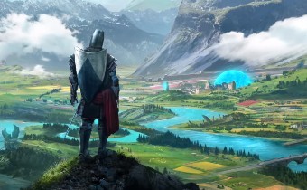 Legends of Aria - Объявлена дата выхода Steam-версии