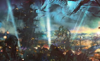 [Превью] Guild Wars 2 — Изучаем фестиваль Dragon Bash