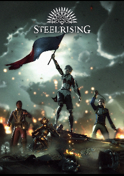 Steelrising