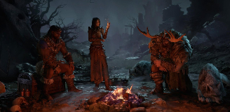 Diablo - Лидер разработки Gears of War перешел в Blizzard для переосмысления серии