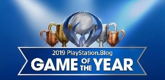 Проголосуйте за игру года в PlayStation Blog