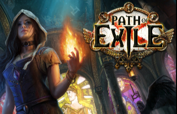 Path of Exile — Большое количество информации по игровой механике