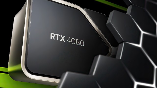 RTX 4060 на 18% быстрее RTX 3060 в Geekbench 5