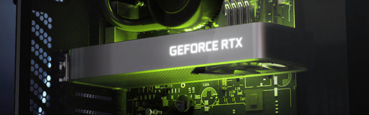 [Официально] Старт продаж NVIDIA RTX 3060 состоится 25 февраля