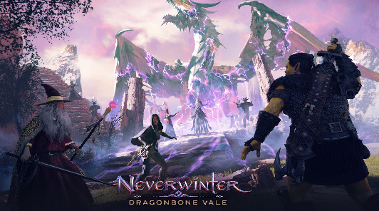 Новый модуль Neverwinter возвращает в игру главного антагониста