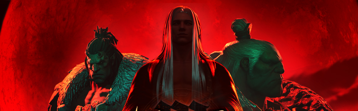 Классы персонажей, компаньоны и маунты глобальной версии мобильной MMORPG Mir M: Vanguard and Vagabond Классы персонажей, компаньоны и маунты глобальной версии мобильной MMORPG Mir M: Vanguard and Vagabond