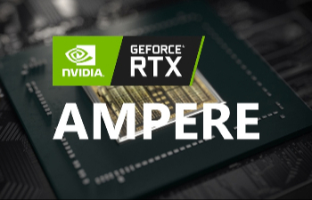 [Утечка] NVIDIA RTX 3060 Ti - Производительность выше RTX 2080 Super на официальном слайде