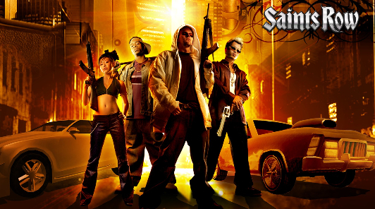 Слух: В этом месяце будет анонсирована перезагрузка шутера Saints Row