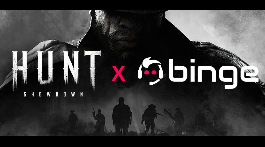 И Hunt: Showdown от Crytek тоже превратят в сериал