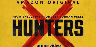 Аль Пачино против Четвертого рейха в тизер-трейлере «Охотников» от Amazon