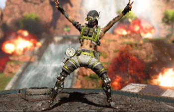 Комичная ситуация: японский игрок Apex Legends получил бан за хейт-спич, которого не было