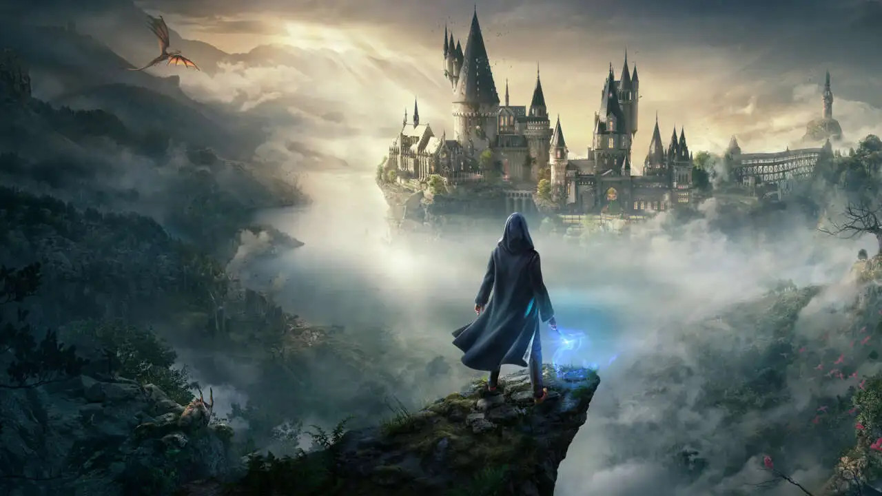 Датамайнер поделился новыми подробностями о Hogwarts Legacy Датамайнер поделился новыми подробностями о Hogwarts Legacy