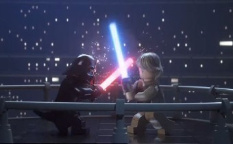 [E3 2019] LEGO Star Wars: The Skywalker Saga - соединила в себе события всех 9 фильмов 