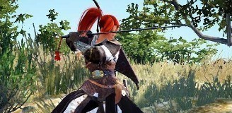 Стрим: Клановый турнир “GoHa Guild Cup” #12 по Black Desert