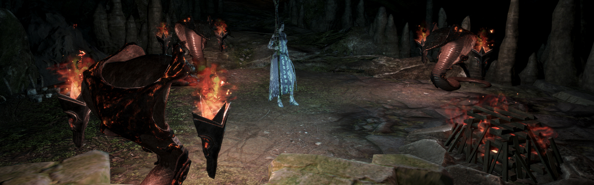 Релиз обновления “The Firestone Legacy” к Swords of Legends Online был отложен на одну неделю Релиз обновления “The Firestone Legacy” к Swords of Legends Online был отложен на одну неделю