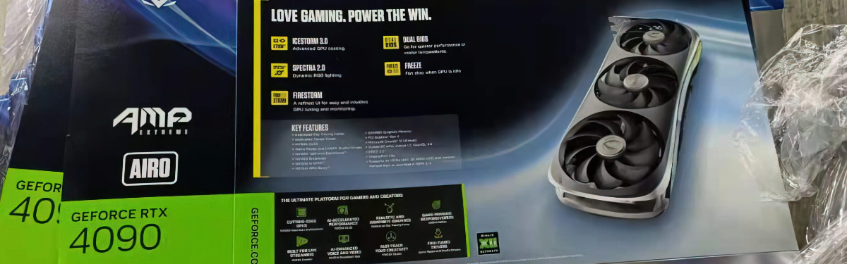 Geforce 4090 Цена