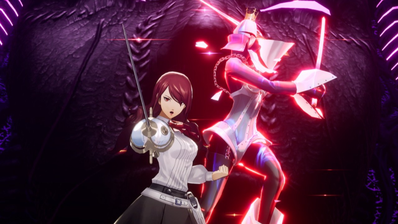 Atlus представила два новых трейлера Persona 3 Reload и раскрыла дату релиза игры Atlus представила два новых трейлера Persona 3 Reload и раскрыла дату релиза игры