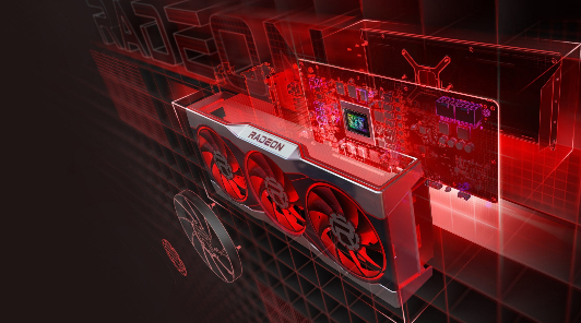 Новый драйвер графики AMD улучшил производительность в OpenGL на 90%