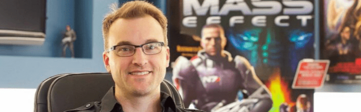 Бывший руководитель BioWare представит на The Game Awards свою новую MMORPG