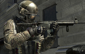 [Слухи] Call of Duty: Modern Warfare 3 - Ремастер должен выйти до конца 2021 года