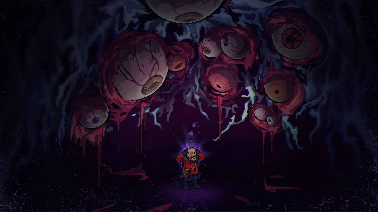   Edge of Sanity  