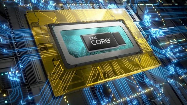 Intel готовит новый бренд для своих процессоров с мощной встройкой