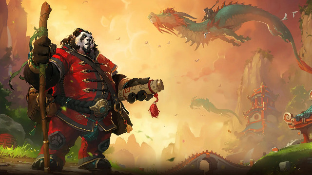 World of Warcraft скоро вернется в Китай — 20 апреля может случиться важный анонс