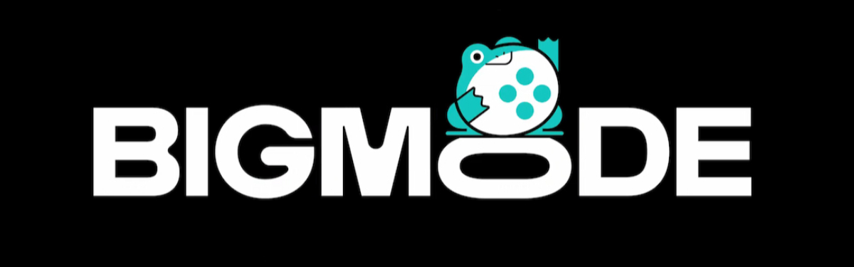 Videogamedunkey основал собственно издательство видеоигр Bigmode Videogamedunkey основал собственно издательство видеоигр Bigmode