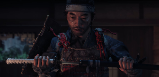 Ghost of Tsushima - Релиз состоится в конце июня