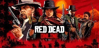 Стрим: Red Dead Redemption 2 - Изучаем онлайн-версию