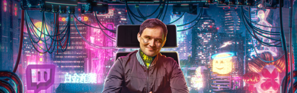 Квест-директор заверил чумб, что CDPR все еще готовит DLC для Cyberpunk 2077 Квест-директор заверил чумб, что CDPR все еще готовит DLC для Cyberpunk 2077