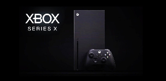 Стало известно предназначение загадочной щели в Xbox Series X