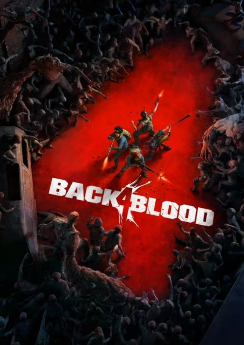 Back 4 Blood