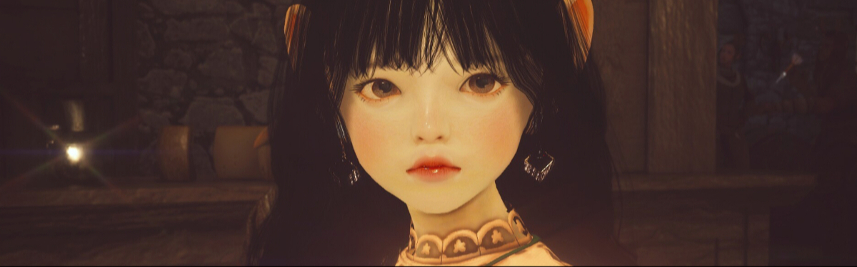 Black Desert — крупный нерф Шай и улучшение скиллов Рабам для остальных классов Black Desert — крупный нерф Шай и улучшение скиллов Рабам для остальных классов