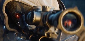 Sniper Ghost Warrior Contracts — Релизный трейлер