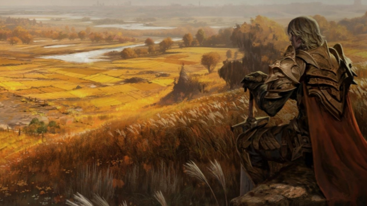 Kakao Games представила хардкорную PvP-MMORPG R.O.M. с битвой наций и поделилась планами по другим проектам Kakao Games представила хардкорную PvP-MMORPG R.O.M. с битвой наций и поделилась планами по другим проектам