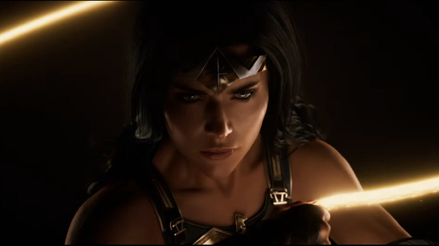 Инсайдер поделился новыми деталями экшена Wonder Woman