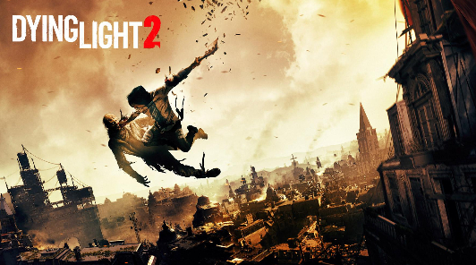 [E3 2021] Dying Light 2 - Новое видео о сюжете и главном герое