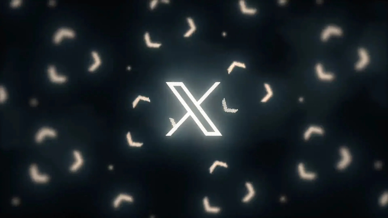 "Твиттер" теперь X — сменился логотип и домен социальной сети