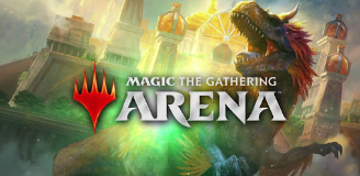 Magic: The Gathering Arena выйдет на мобильных устройствах в этом году