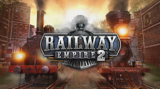 Kalypso Media анонсировал Railway Empire 2 и Dungeons 4