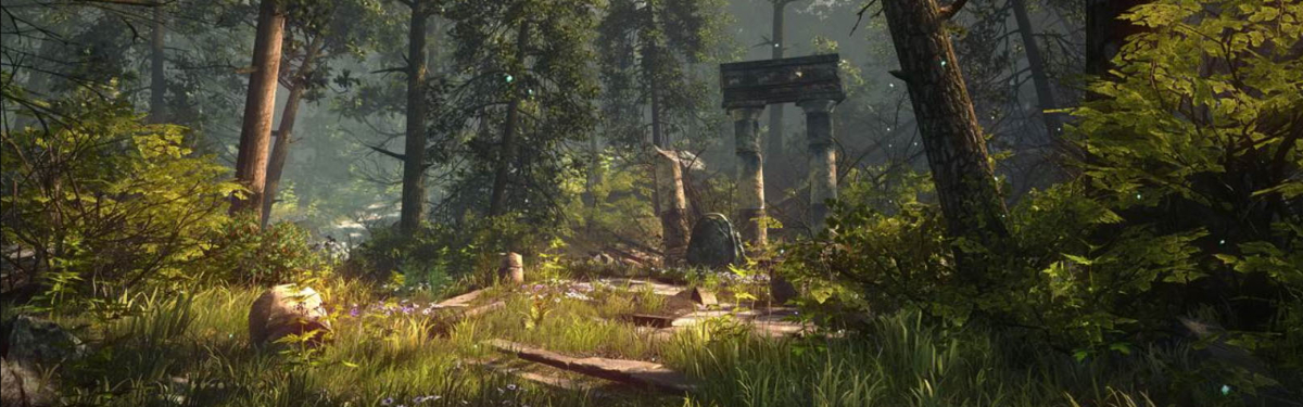Sons of The Forest — Второй трейлер сиквела The Forest, на этот раз с игровым процессом