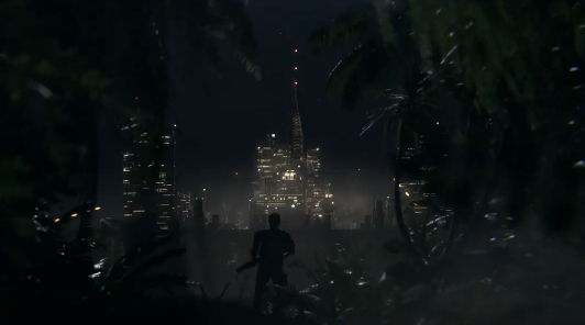 Режиссер Нил Бломкамп и писатель Ричард Морган анонсировали королевскую битву Off The Grid на Unreal Engine 5