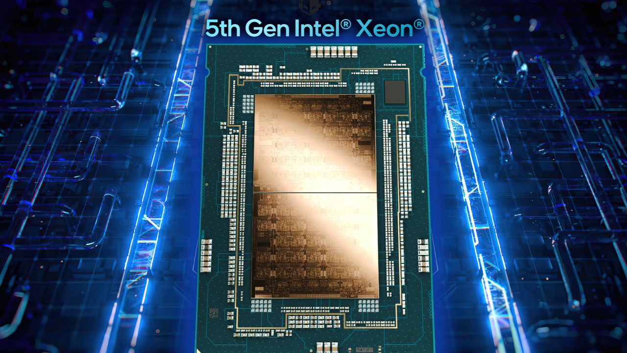 Intel Xeon Platinum 5 поколения — до 64 ядер, до 922 Вт потребления и до 448 Мб кэша Intel Xeon Platinum 5 поколения — до 64 ядер, до 922 Вт потребления и до 448 Мб кэша