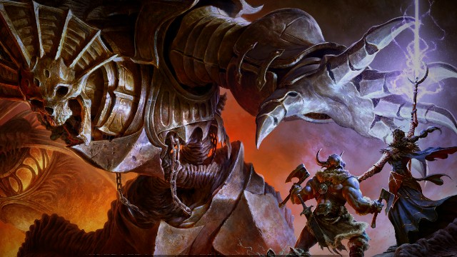 Впечатления от масштабных изменений в Diablo IV