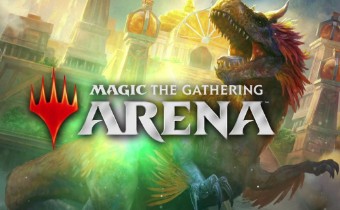 В Magic: The Gathering Arena скоро появится русский язык