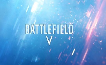 Battlefield V официально анонсирована