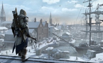 Стали известны новые подробности о ремастере Assassins' Creed 3