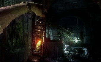 Call of Cthulhu  получил дату релиза